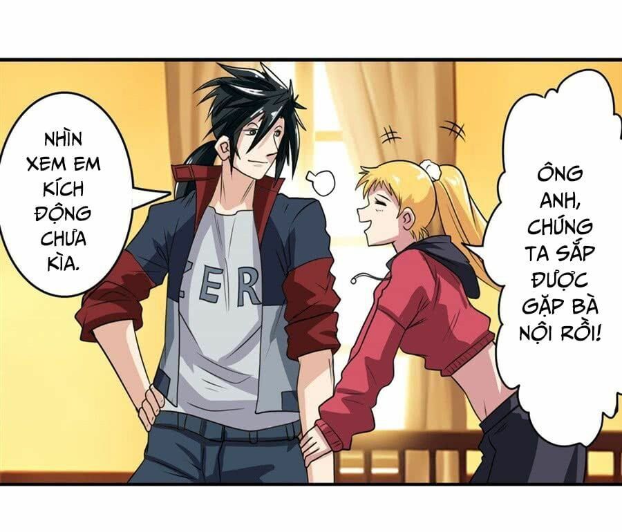 đọc truyện Anh Hùng ? Ta Không Làm Lâu Rồi Chương 113 ảnh 89 tại Thiên Thai Truyện