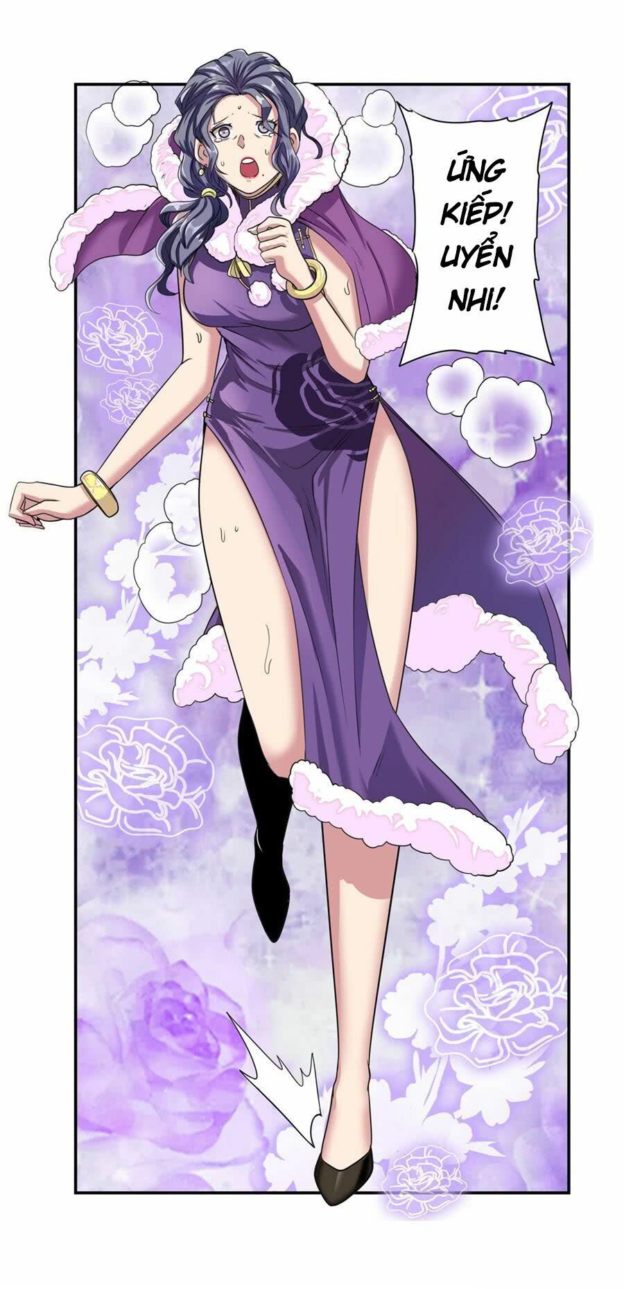 đọc truyện Anh Hùng ? Ta Không Làm Lâu Rồi Chương 113 ảnh 92 tại Thiên Thai Truyện