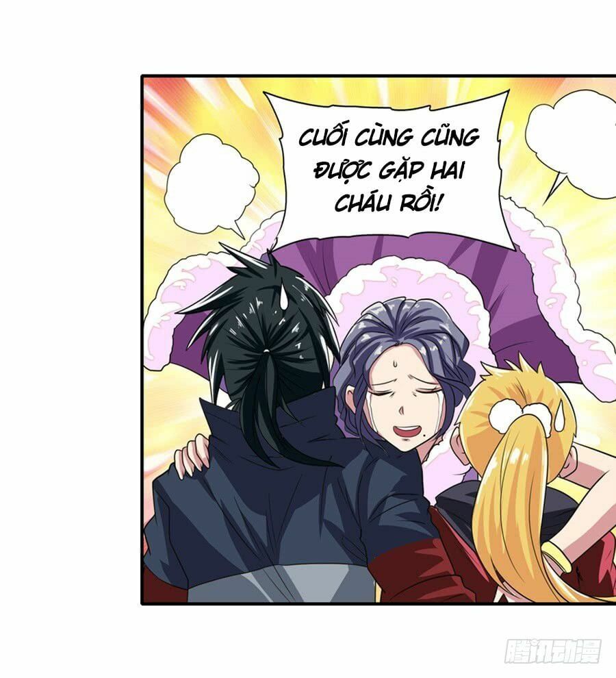 đọc truyện Anh Hùng ? Ta Không Làm Lâu Rồi Chương 113 ảnh 93 tại Thiên Thai Truyện