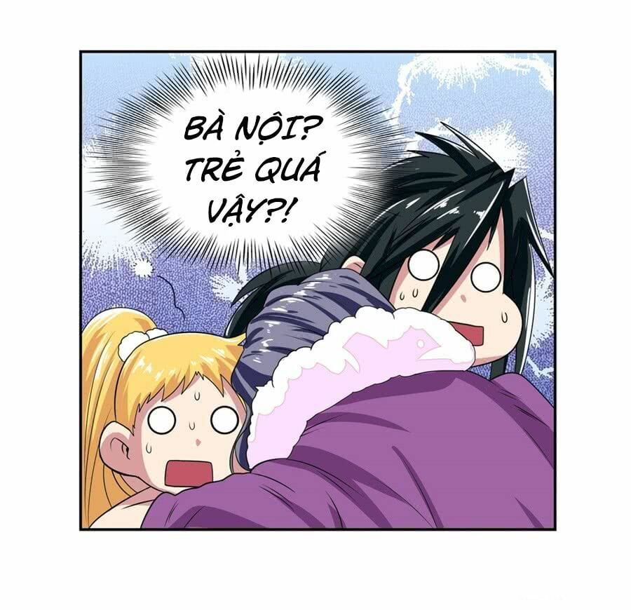 đọc truyện Anh Hùng ? Ta Không Làm Lâu Rồi Chương 113 ảnh 94 tại Thiên Thai Truyện