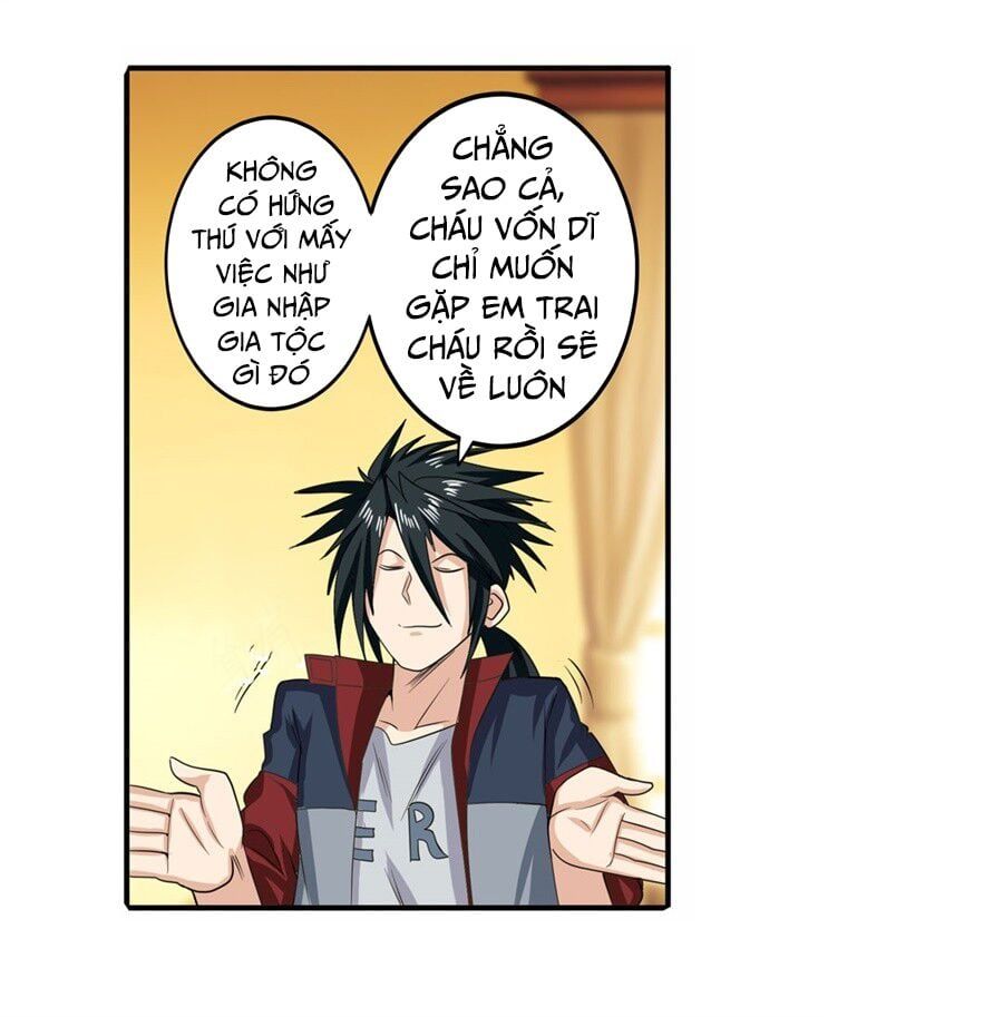 đọc truyện Anh Hùng ? Ta Không Làm Lâu Rồi Chương 114 ảnh 12 tại Thiên Thai Truyện