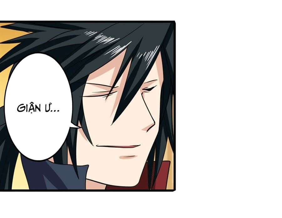 đọc truyện Anh Hùng ? Ta Không Làm Lâu Rồi Chương 114 ảnh 16 tại Thiên Thai Truyện