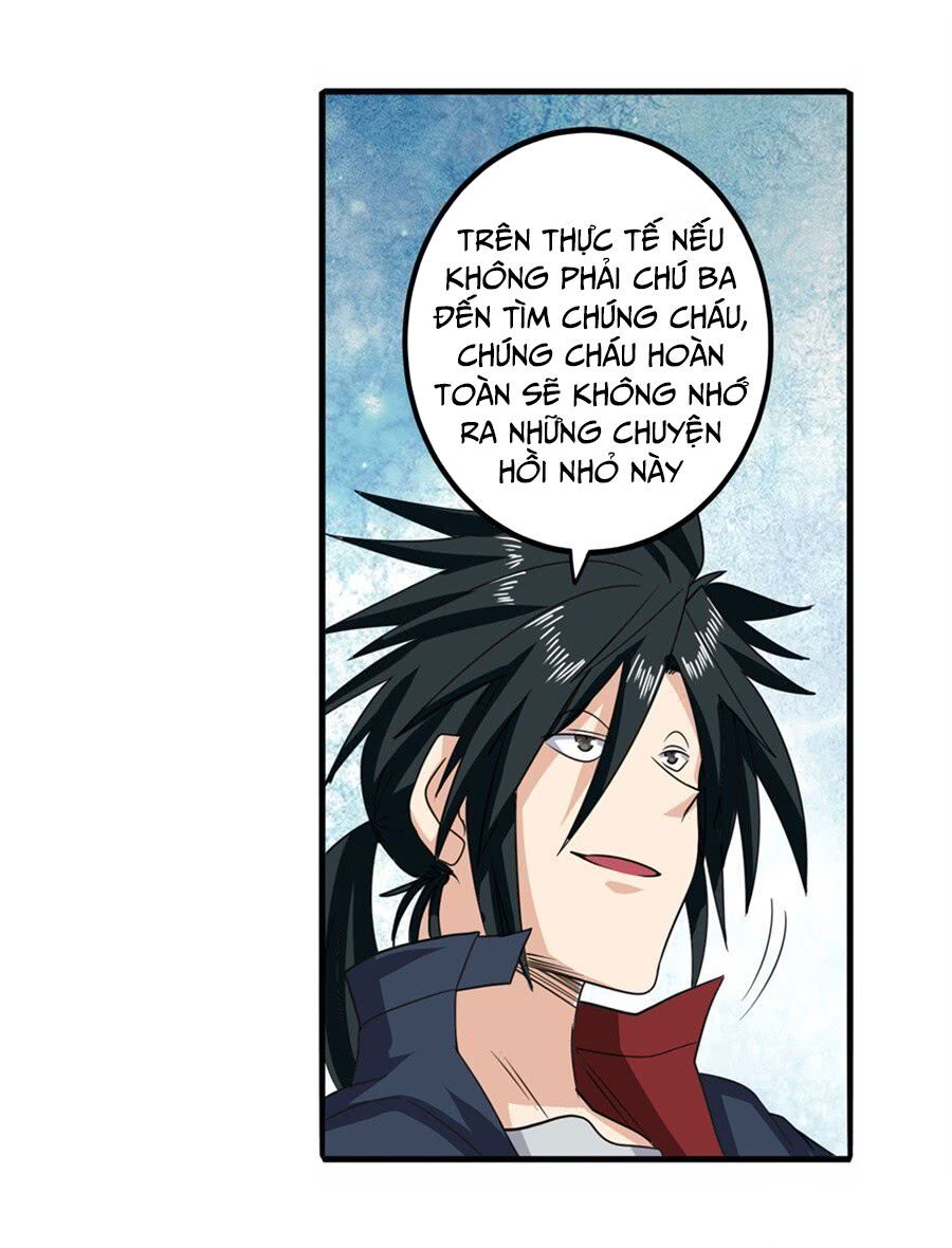 đọc truyện Anh Hùng ? Ta Không Làm Lâu Rồi Chương 114 ảnh 17 tại Thiên Thai Truyện