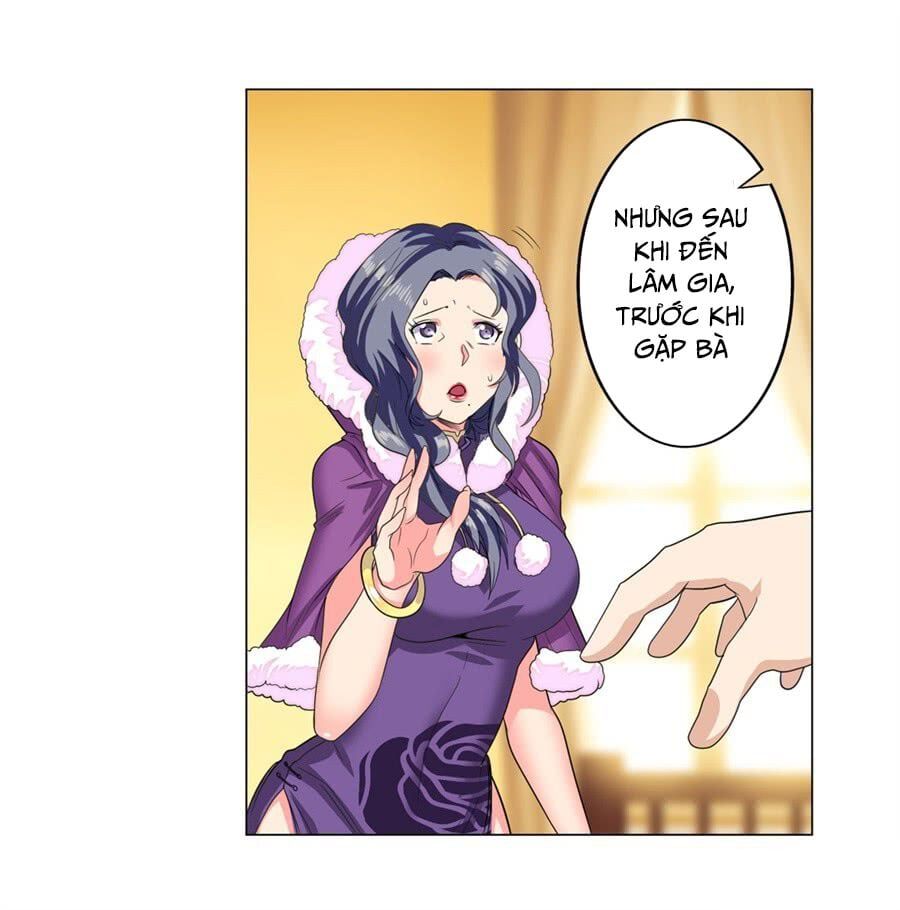 đọc truyện Anh Hùng ? Ta Không Làm Lâu Rồi Chương 114 ảnh 21 tại Thiên Thai Truyện