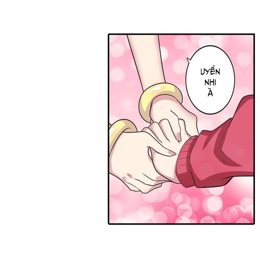 đọc truyện Anh Hùng ? Ta Không Làm Lâu Rồi Chương 114 ảnh 4 tại Thiên Thai Truyện