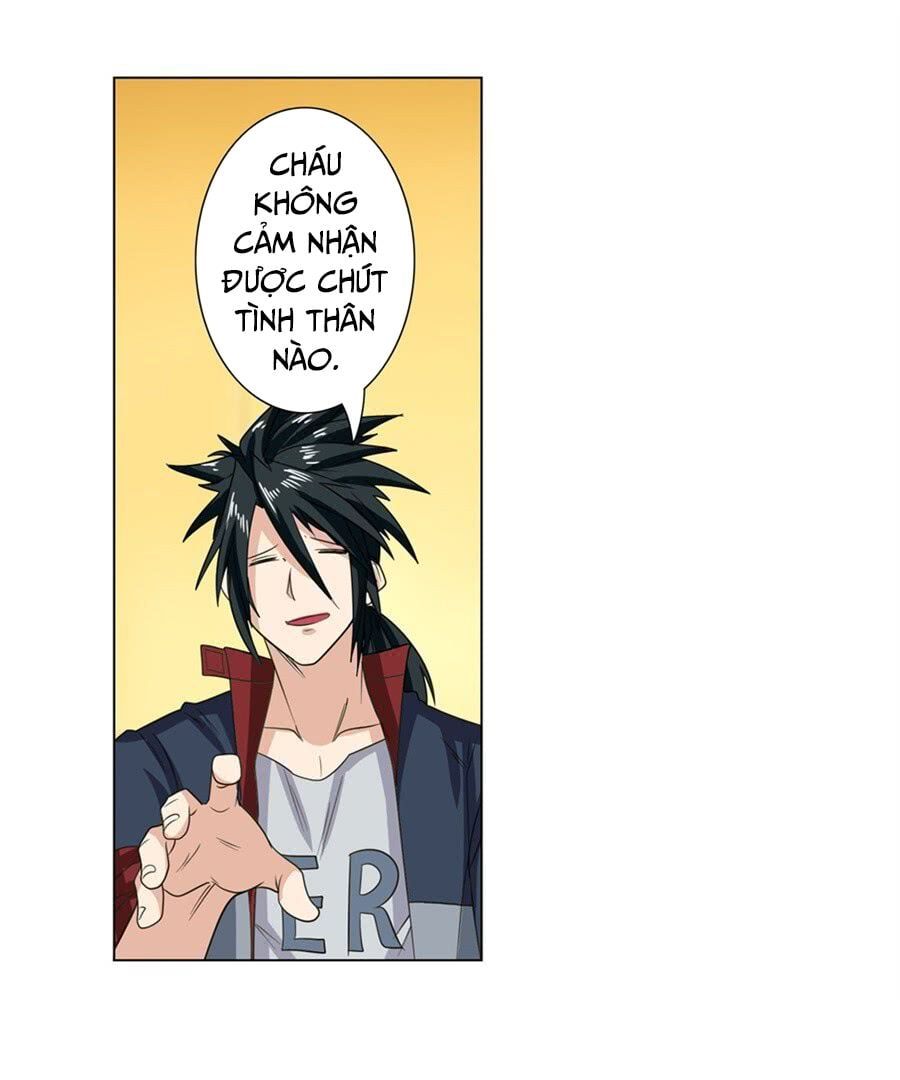 đọc truyện Anh Hùng ? Ta Không Làm Lâu Rồi Chương 114 ảnh 22 tại Thiên Thai Truyện