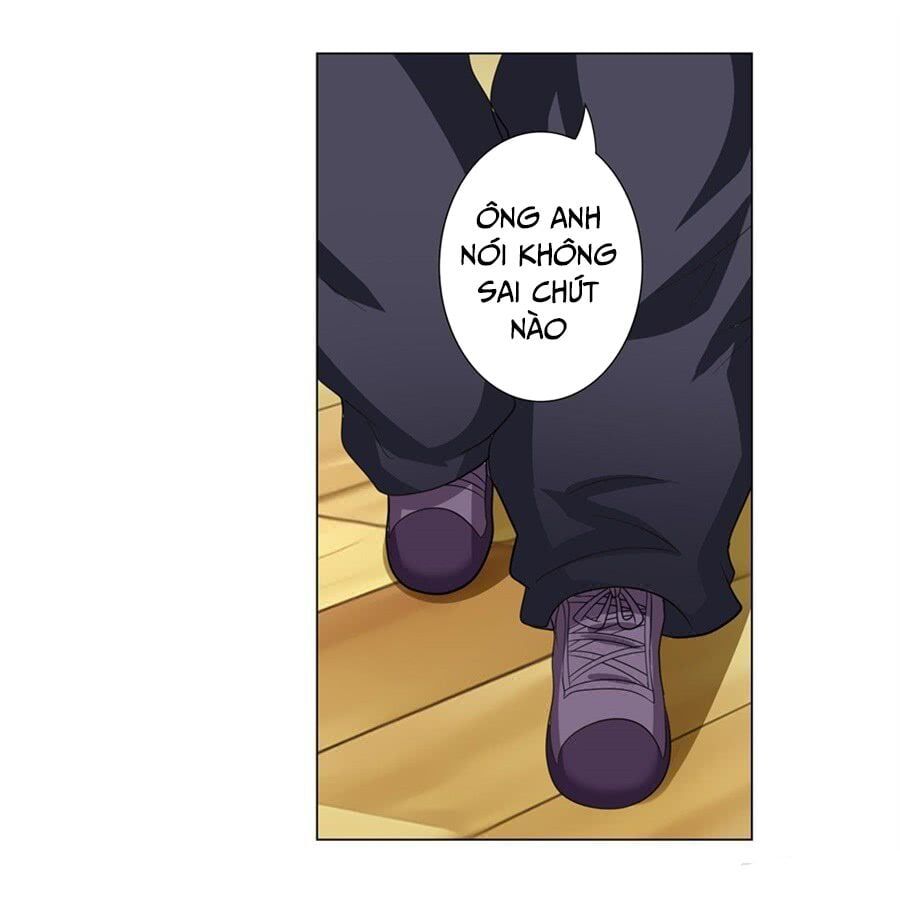 đọc truyện Anh Hùng ? Ta Không Làm Lâu Rồi Chương 114 ảnh 23 tại Thiên Thai Truyện