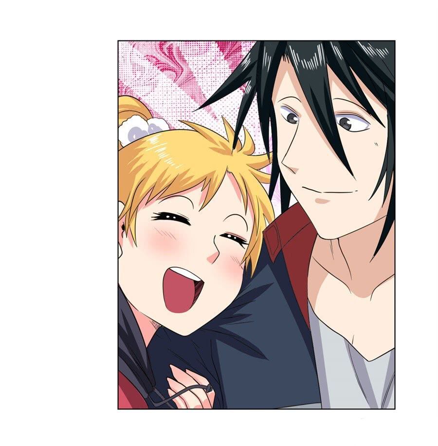 đọc truyện Anh Hùng ? Ta Không Làm Lâu Rồi Chương 114 ảnh 26 tại Thiên Thai Truyện