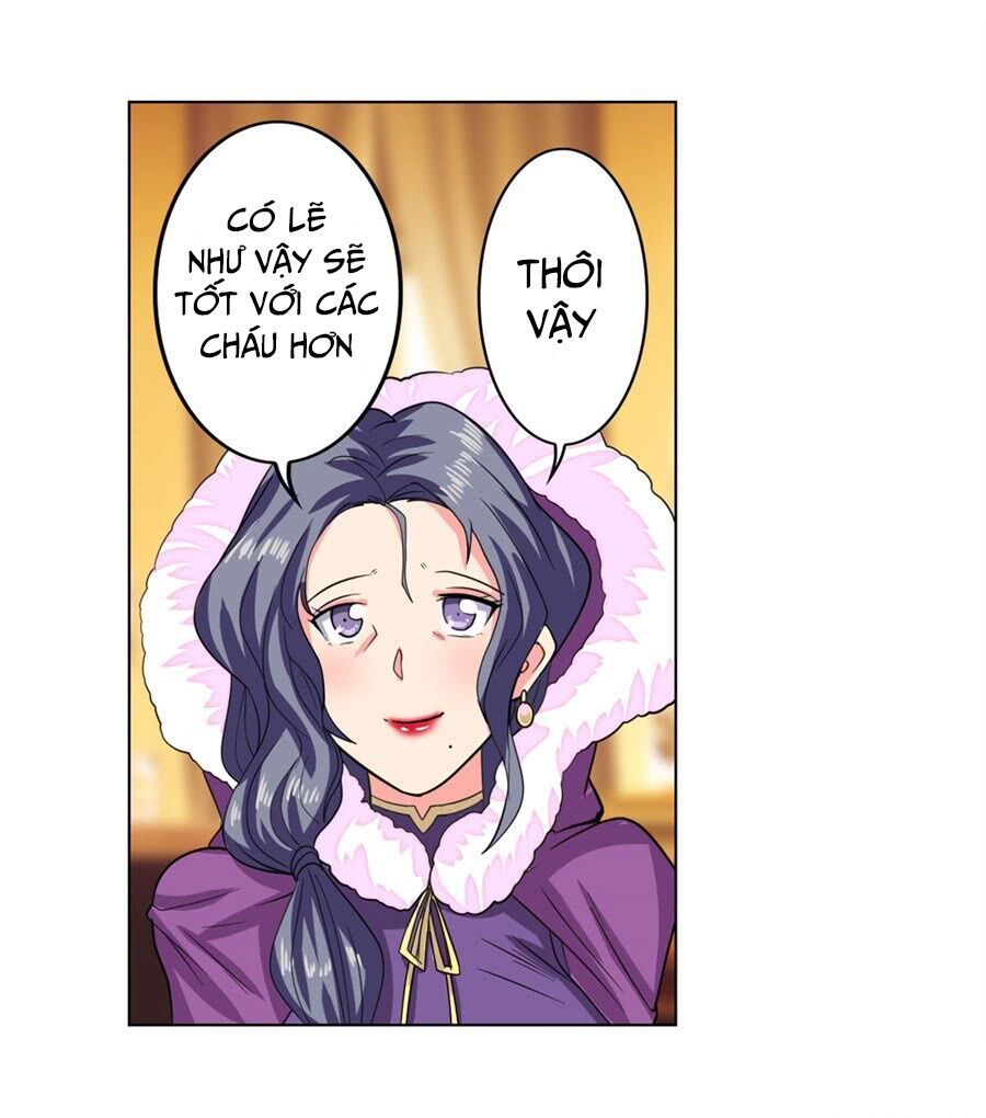 đọc truyện Anh Hùng ? Ta Không Làm Lâu Rồi Chương 114 ảnh 27 tại Thiên Thai Truyện