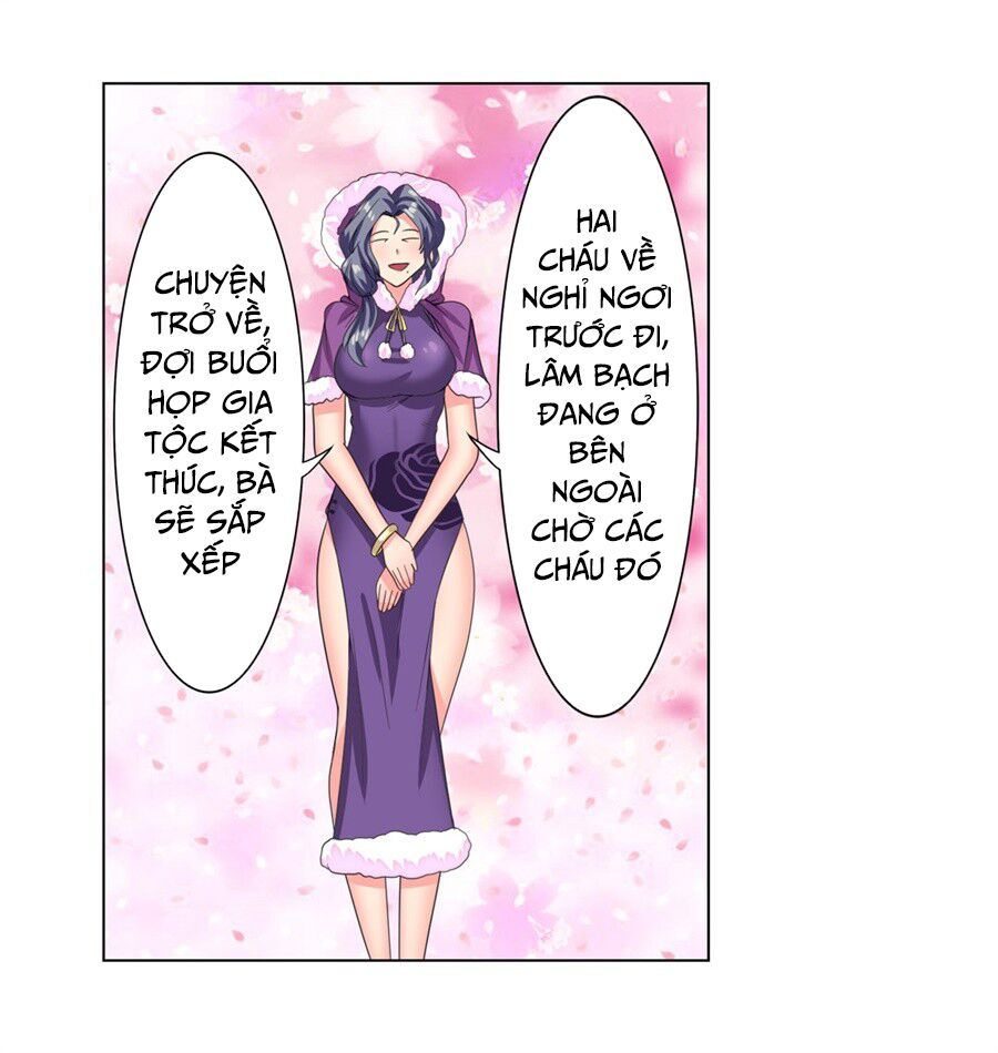 đọc truyện Anh Hùng ? Ta Không Làm Lâu Rồi Chương 114 ảnh 28 tại Thiên Thai Truyện