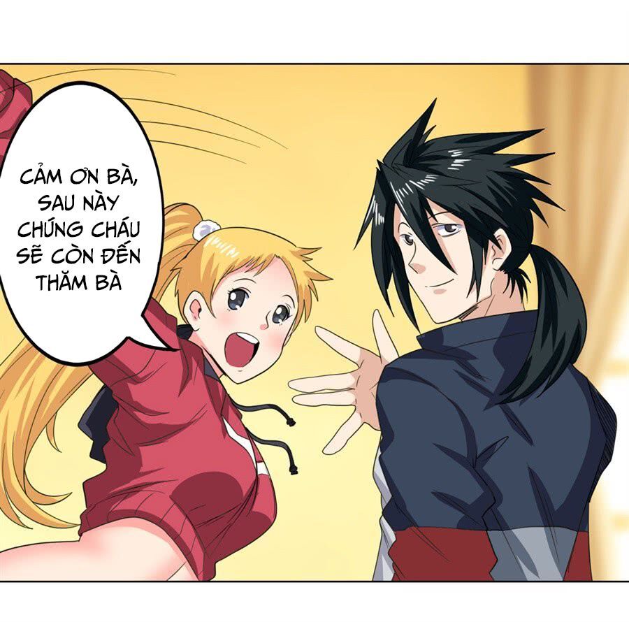 đọc truyện Anh Hùng ? Ta Không Làm Lâu Rồi Chương 114 ảnh 29 tại Thiên Thai Truyện