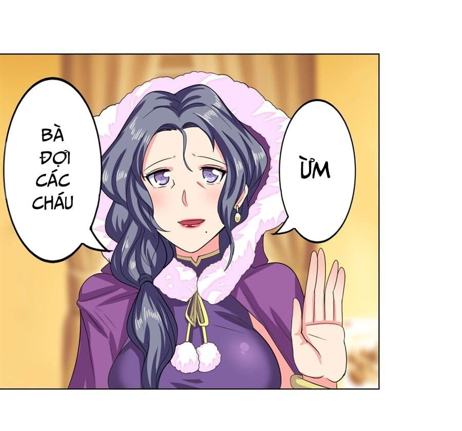 đọc truyện Anh Hùng ? Ta Không Làm Lâu Rồi Chương 114 ảnh 30 tại Thiên Thai Truyện