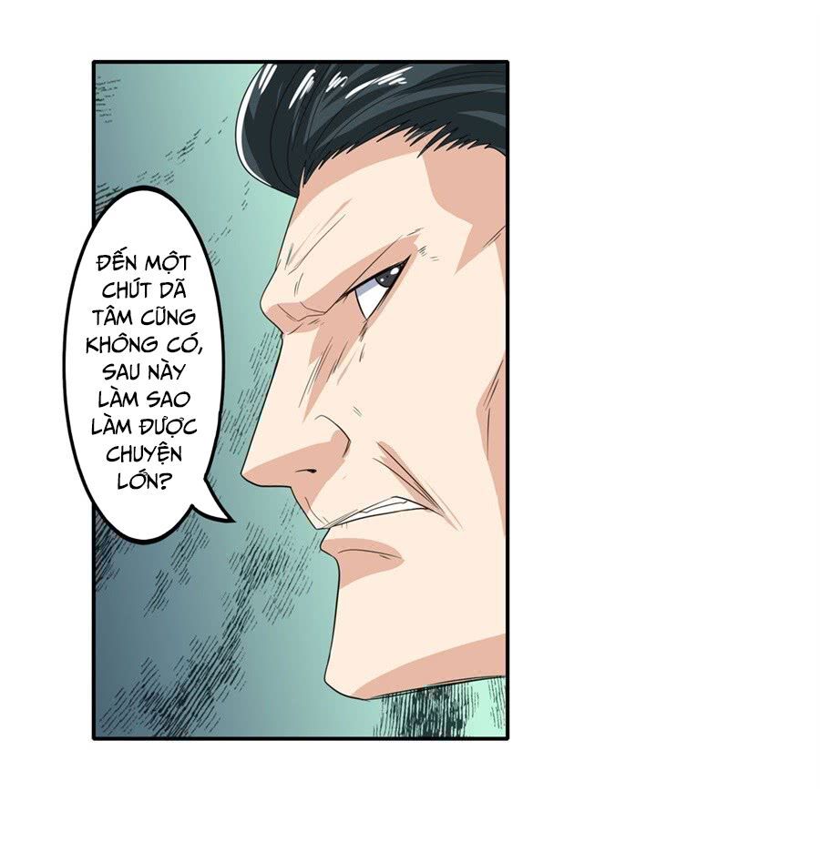 đọc truyện Anh Hùng ? Ta Không Làm Lâu Rồi Chương 114 ảnh 34 tại Thiên Thai Truyện