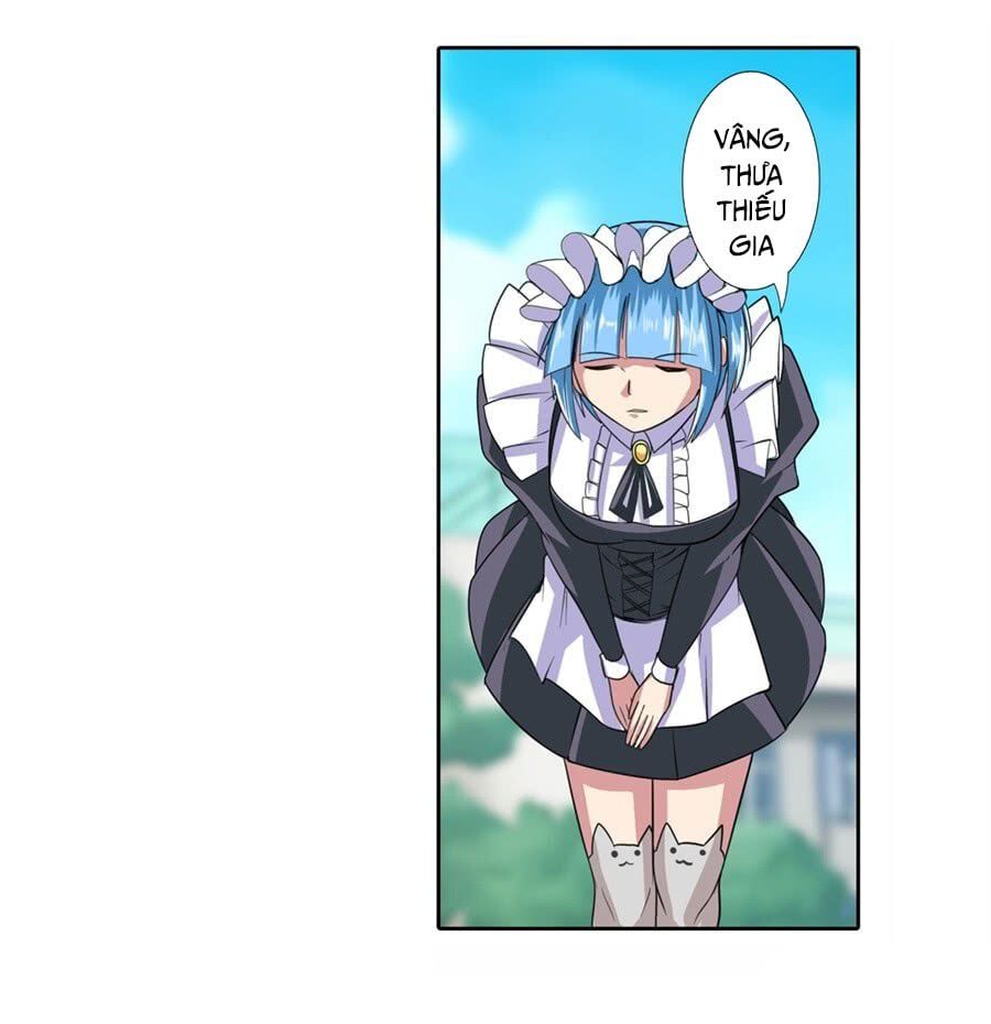 đọc truyện Anh Hùng ? Ta Không Làm Lâu Rồi Chương 114 ảnh 41 tại Thiên Thai Truyện