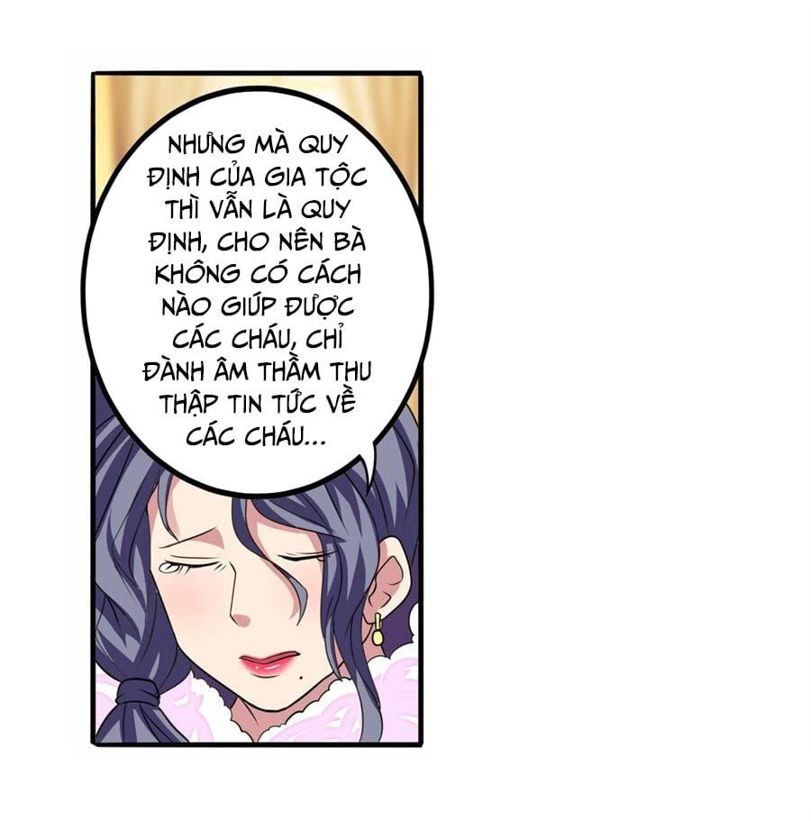 đọc truyện Anh Hùng ? Ta Không Làm Lâu Rồi Chương 114 ảnh 6 tại Thiên Thai Truyện