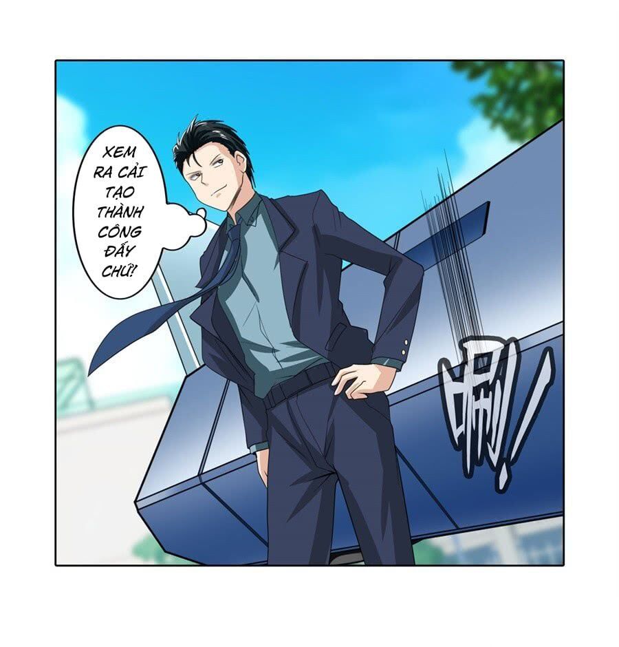 đọc truyện Anh Hùng ? Ta Không Làm Lâu Rồi Chương 114 ảnh 42 tại Thiên Thai Truyện