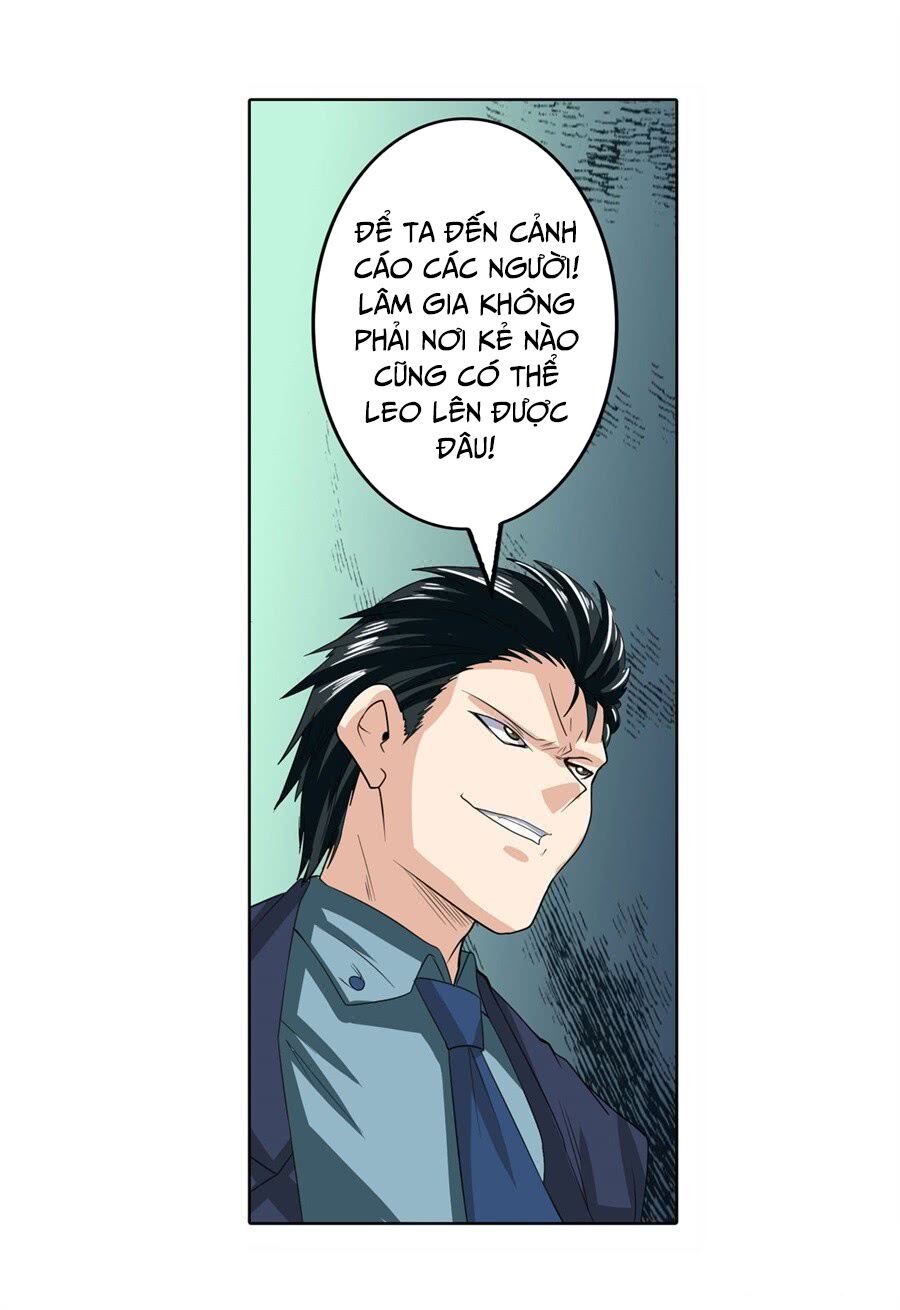 đọc truyện Anh Hùng ? Ta Không Làm Lâu Rồi Chương 114 ảnh 44 tại Thiên Thai Truyện