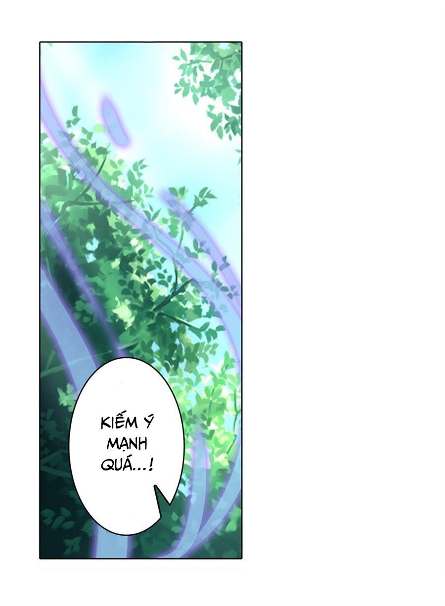 đọc truyện Anh Hùng ? Ta Không Làm Lâu Rồi Chương 114 ảnh 47 tại Thiên Thai Truyện