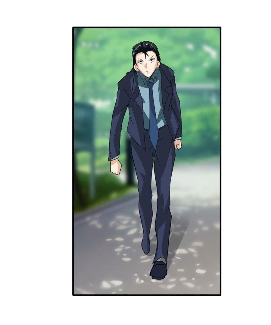 đọc truyện Anh Hùng ? Ta Không Làm Lâu Rồi Chương 114 ảnh 48 tại Thiên Thai Truyện