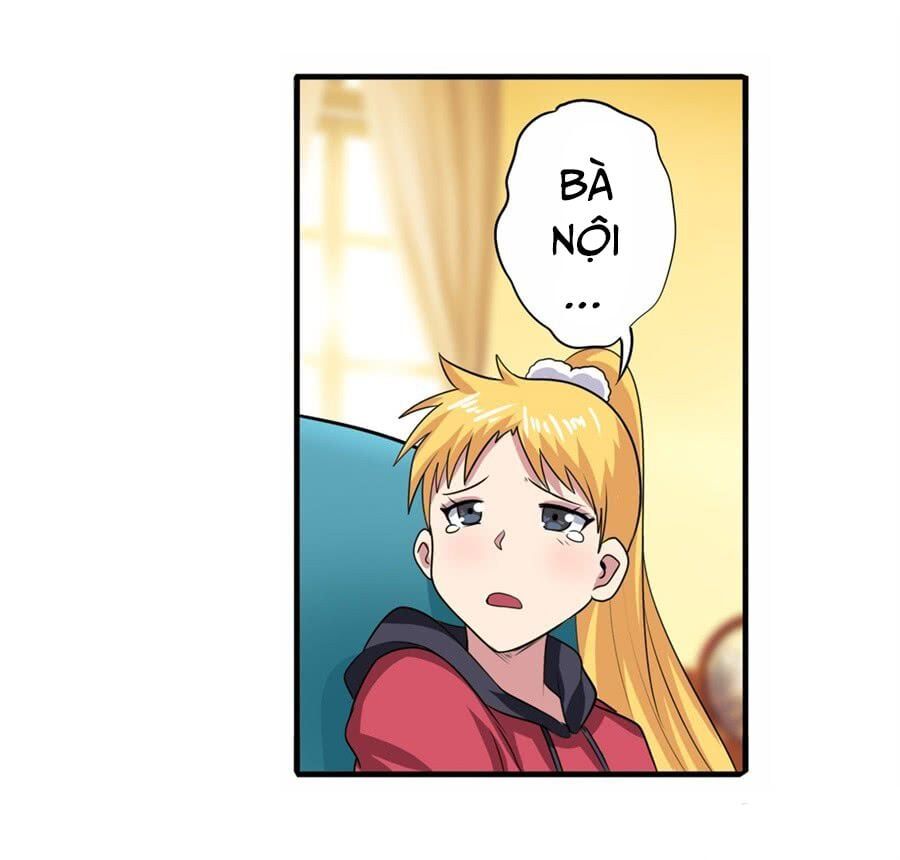 đọc truyện Anh Hùng ? Ta Không Làm Lâu Rồi Chương 114 ảnh 7 tại Thiên Thai Truyện