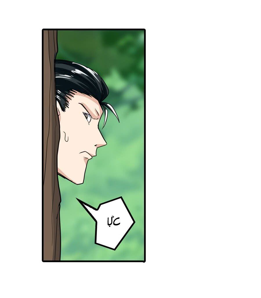 đọc truyện Anh Hùng ? Ta Không Làm Lâu Rồi Chương 114 ảnh 57 tại Thiên Thai Truyện