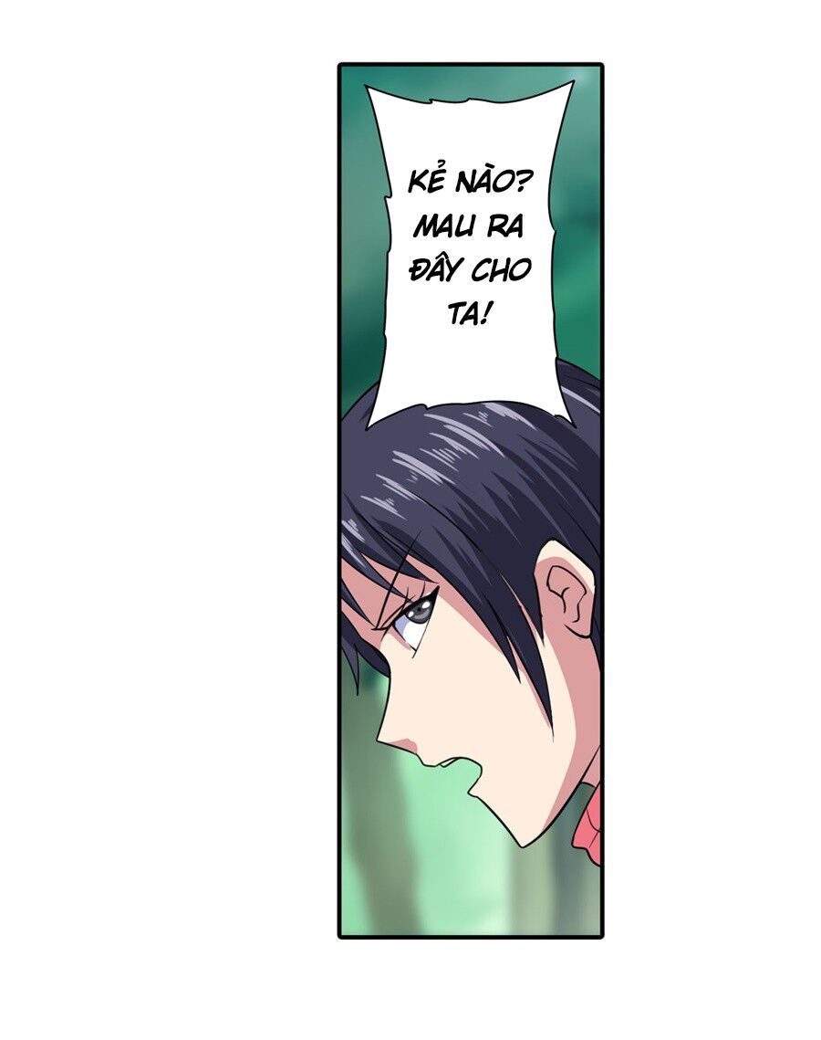 đọc truyện Anh Hùng ? Ta Không Làm Lâu Rồi Chương 114 ảnh 58 tại Thiên Thai Truyện