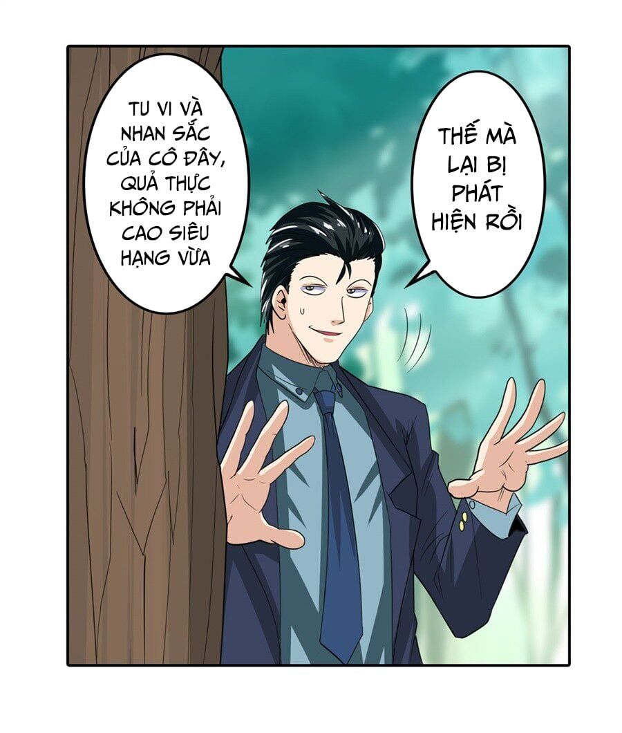 đọc truyện Anh Hùng ? Ta Không Làm Lâu Rồi Chương 114 ảnh 59 tại Thiên Thai Truyện