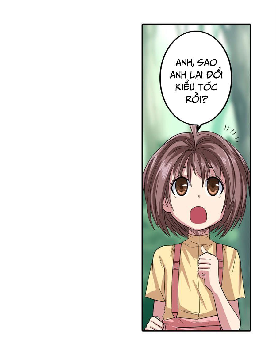 đọc truyện Anh Hùng ? Ta Không Làm Lâu Rồi Chương 114 ảnh 60 tại Thiên Thai Truyện