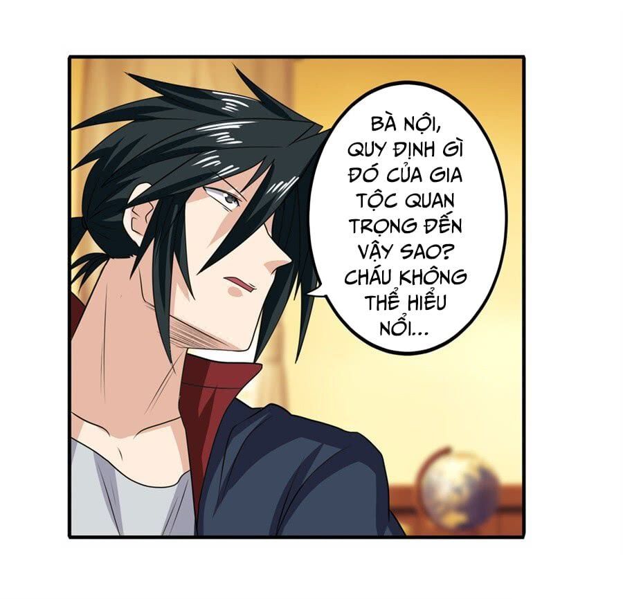 đọc truyện Anh Hùng ? Ta Không Làm Lâu Rồi Chương 114 ảnh 8 tại Thiên Thai Truyện