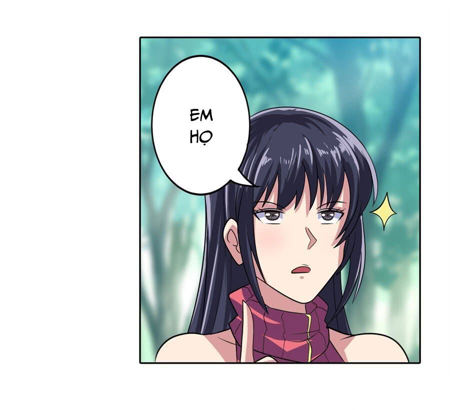 đọc truyện Anh Hùng ? Ta Không Làm Lâu Rồi Chương 114 ảnh 64 tại Thiên Thai Truyện