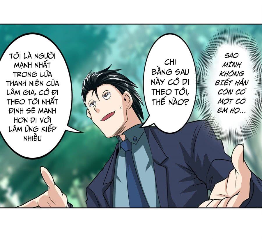 đọc truyện Anh Hùng ? Ta Không Làm Lâu Rồi Chương 114 ảnh 65 tại Thiên Thai Truyện