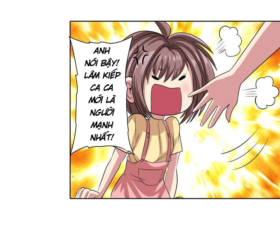 đọc truyện Anh Hùng ? Ta Không Làm Lâu Rồi Chương 114 ảnh 66 tại Thiên Thai Truyện