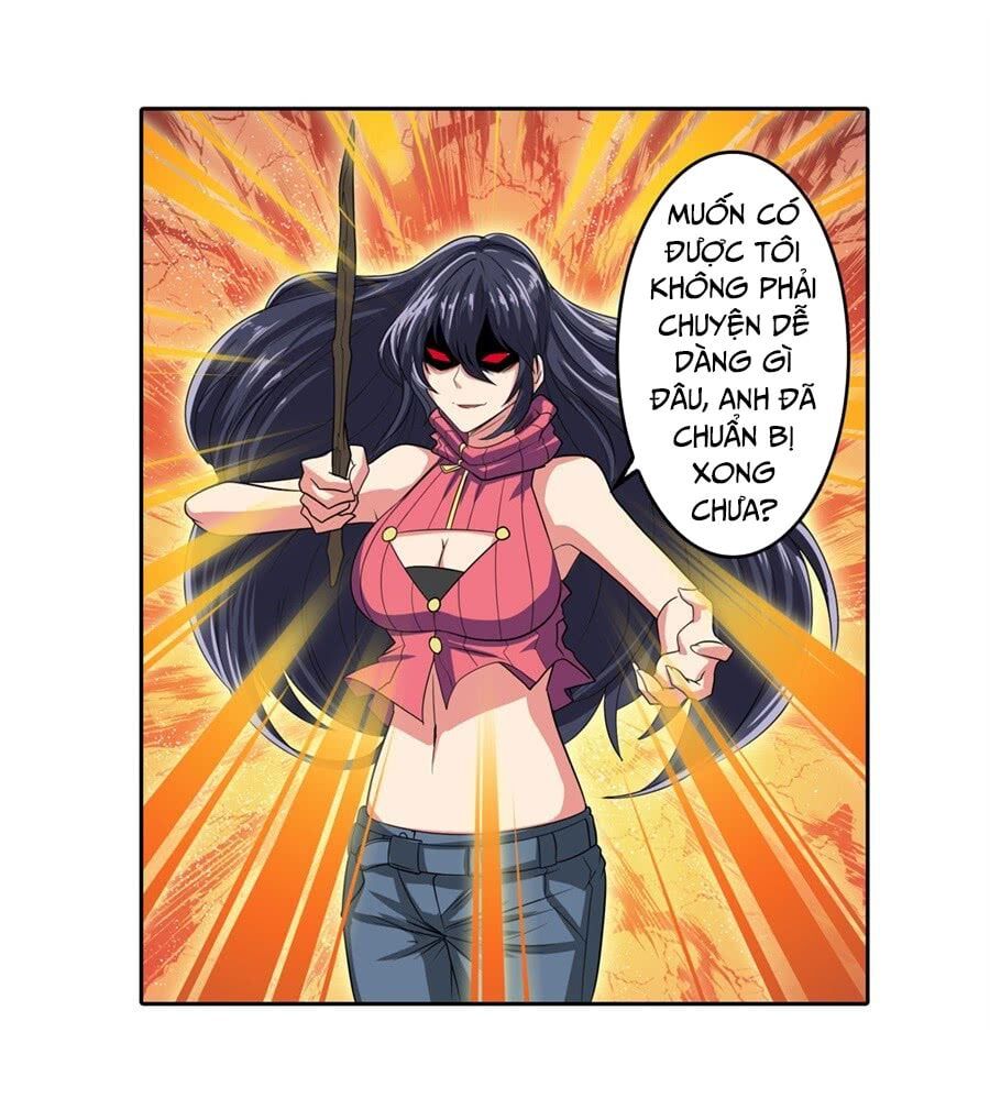 đọc truyện Anh Hùng ? Ta Không Làm Lâu Rồi Chương 114 ảnh 69 tại Thiên Thai Truyện