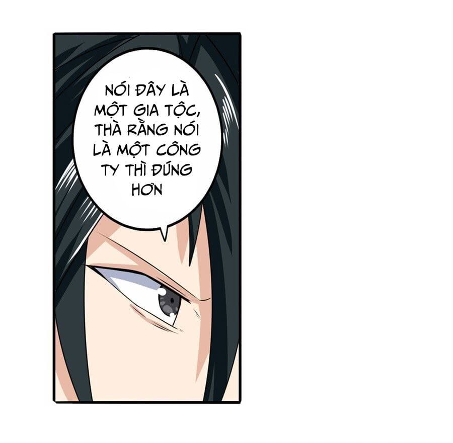 đọc truyện Anh Hùng ? Ta Không Làm Lâu Rồi Chương 114 ảnh 9 tại Thiên Thai Truyện