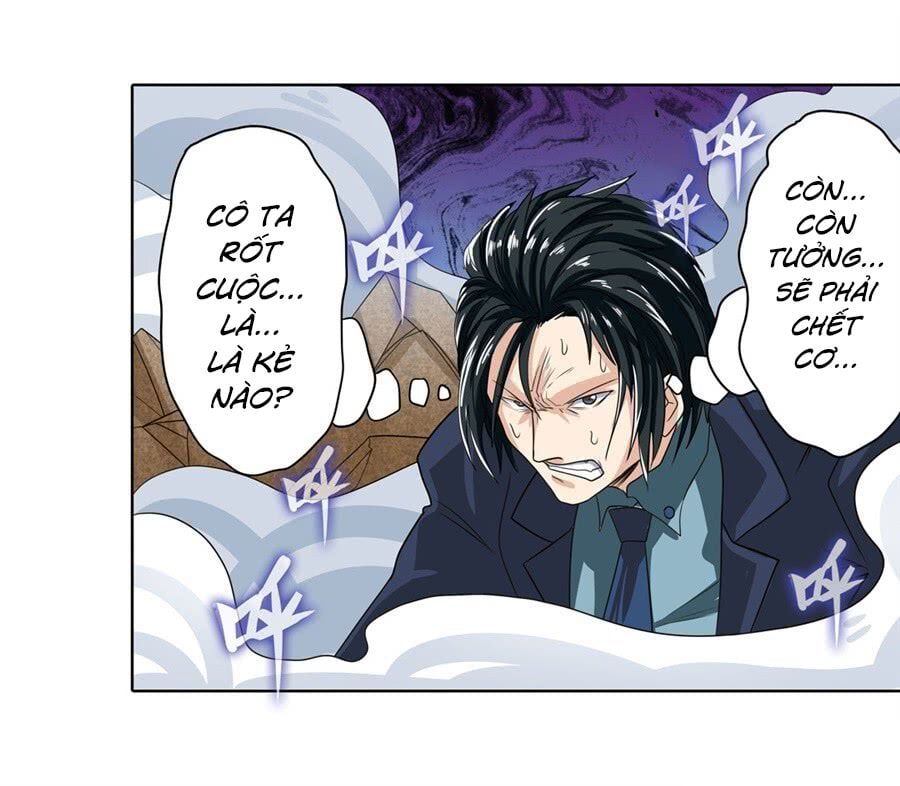 đọc truyện Anh Hùng ? Ta Không Làm Lâu Rồi Chương 114 ảnh 79 tại Thiên Thai Truyện