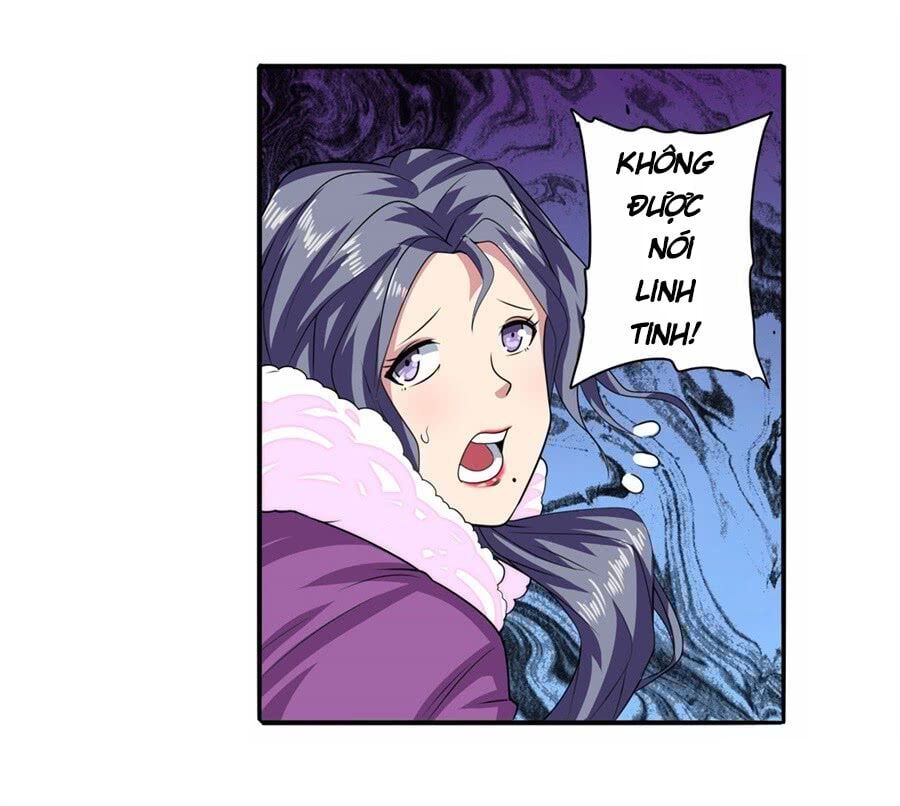 đọc truyện Anh Hùng ? Ta Không Làm Lâu Rồi Chương 114 ảnh 10 tại Thiên Thai Truyện