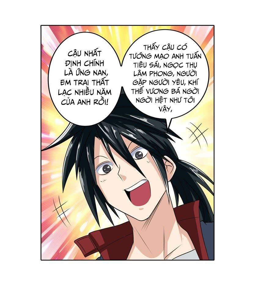 đọc truyện Anh Hùng ? Ta Không Làm Lâu Rồi Chương 114 ảnh 82 tại Thiên Thai Truyện