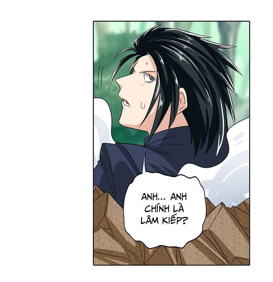 đọc truyện Anh Hùng ? Ta Không Làm Lâu Rồi Chương 114 ảnh 83 tại Thiên Thai Truyện