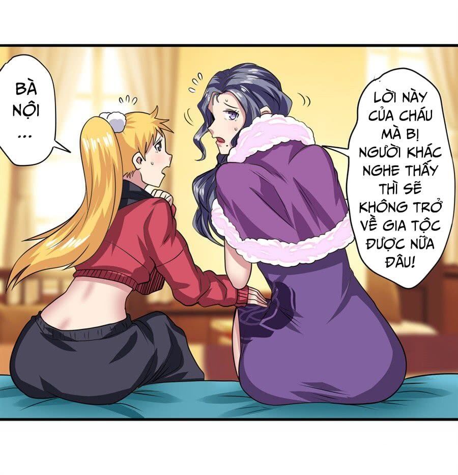 đọc truyện Anh Hùng ? Ta Không Làm Lâu Rồi Chương 114 ảnh 11 tại Thiên Thai Truyện