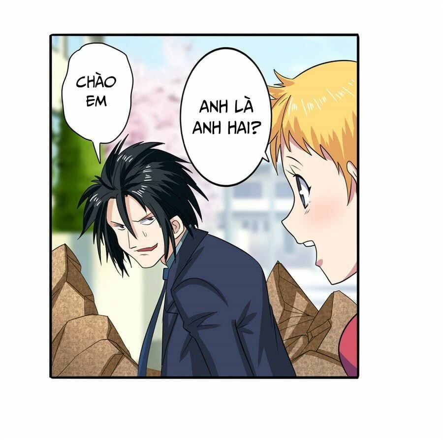 đọc truyện Anh Hùng ? Ta Không Làm Lâu Rồi Chương 115 ảnh 12 tại Thiên Thai Truyện