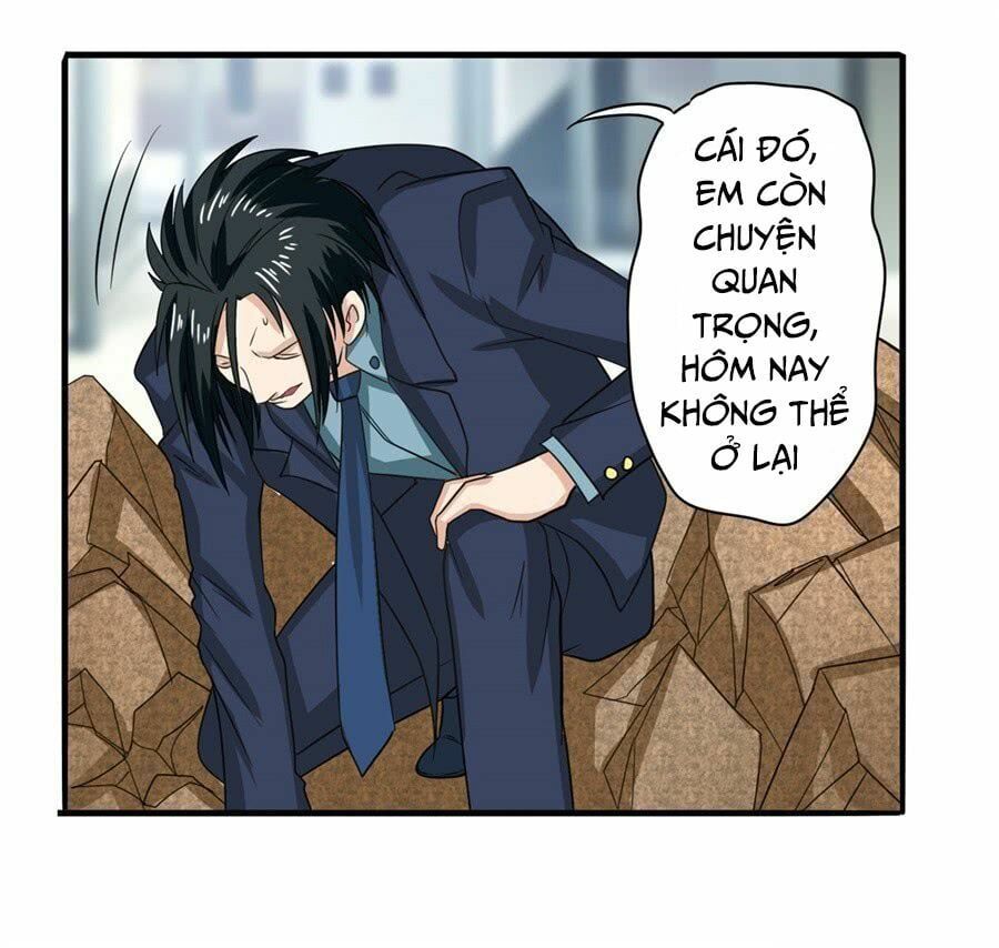 đọc truyện Anh Hùng ? Ta Không Làm Lâu Rồi Chương 115 ảnh 13 tại Thiên Thai Truyện