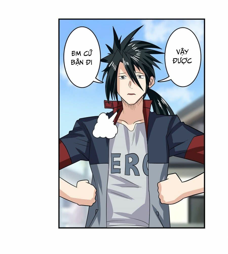 đọc truyện Anh Hùng ? Ta Không Làm Lâu Rồi Chương 115 ảnh 16 tại Thiên Thai Truyện