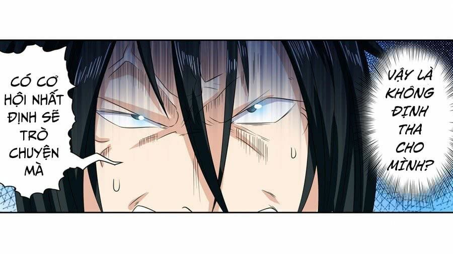 đọc truyện Anh Hùng ? Ta Không Làm Lâu Rồi Chương 115 ảnh 19 tại Thiên Thai Truyện