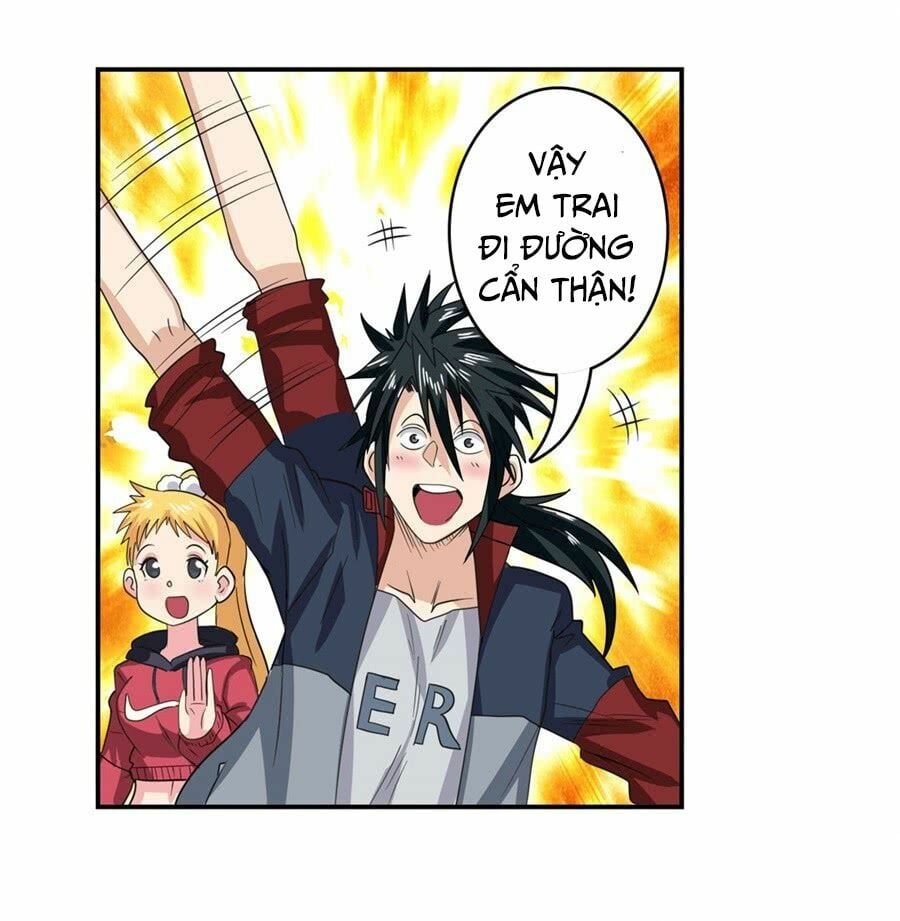 đọc truyện Anh Hùng ? Ta Không Làm Lâu Rồi Chương 115 ảnh 20 tại Thiên Thai Truyện