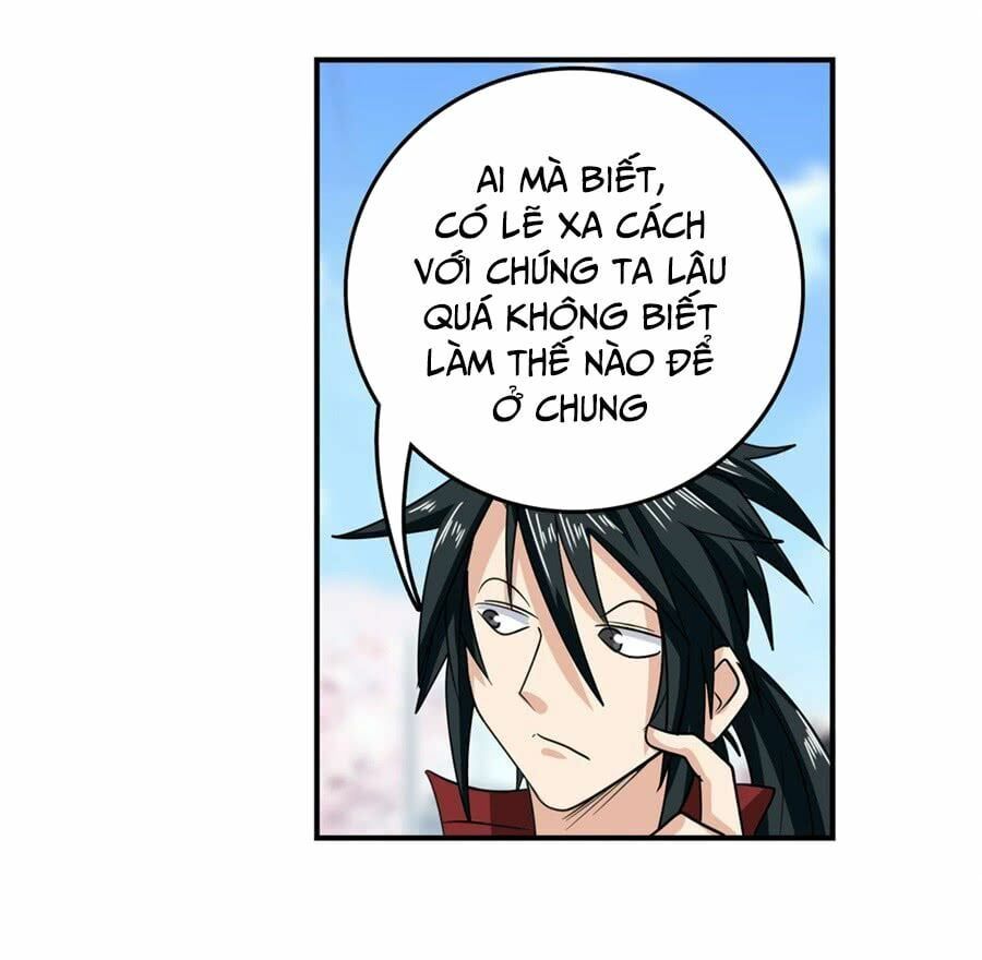 đọc truyện Anh Hùng ? Ta Không Làm Lâu Rồi Chương 115 ảnh 23 tại Thiên Thai Truyện