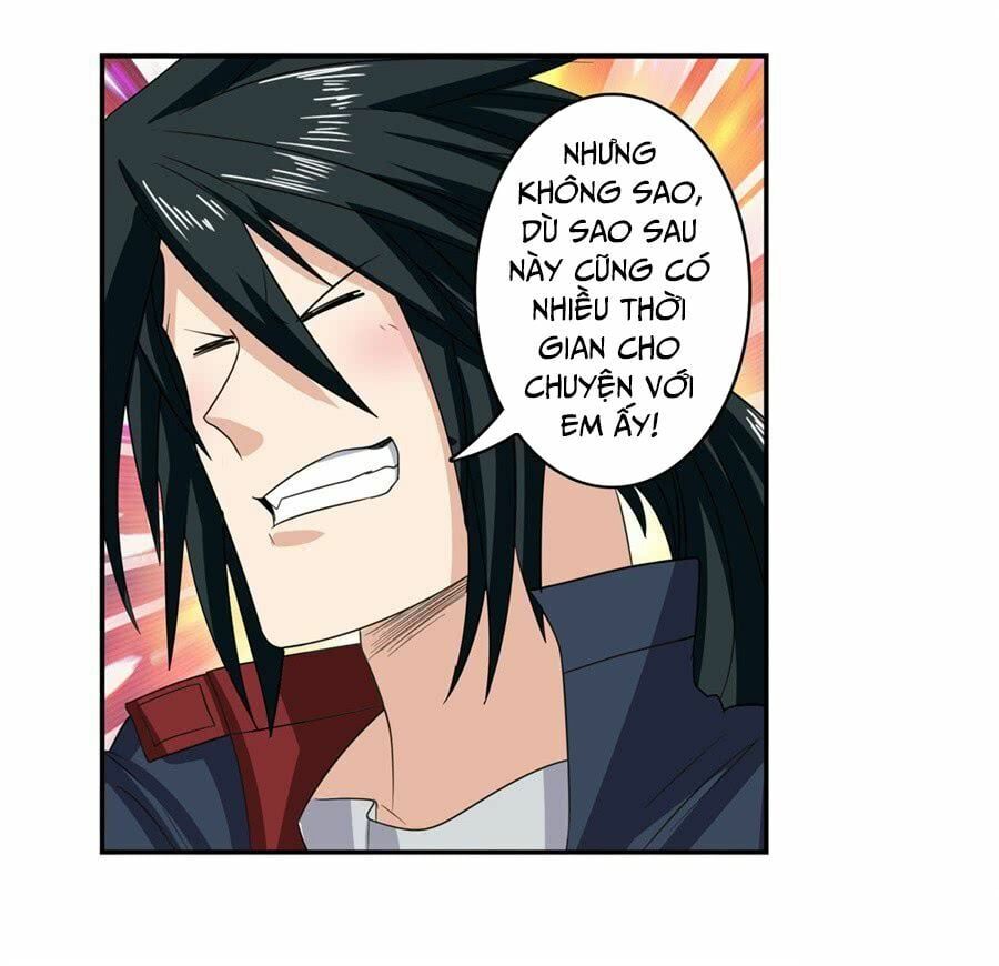 đọc truyện Anh Hùng ? Ta Không Làm Lâu Rồi Chương 115 ảnh 24 tại Thiên Thai Truyện