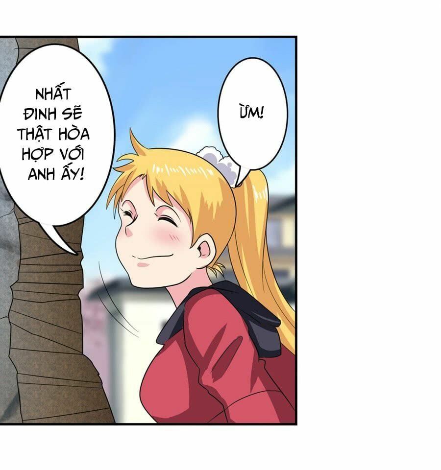 đọc truyện Anh Hùng ? Ta Không Làm Lâu Rồi Chương 115 ảnh 25 tại Thiên Thai Truyện