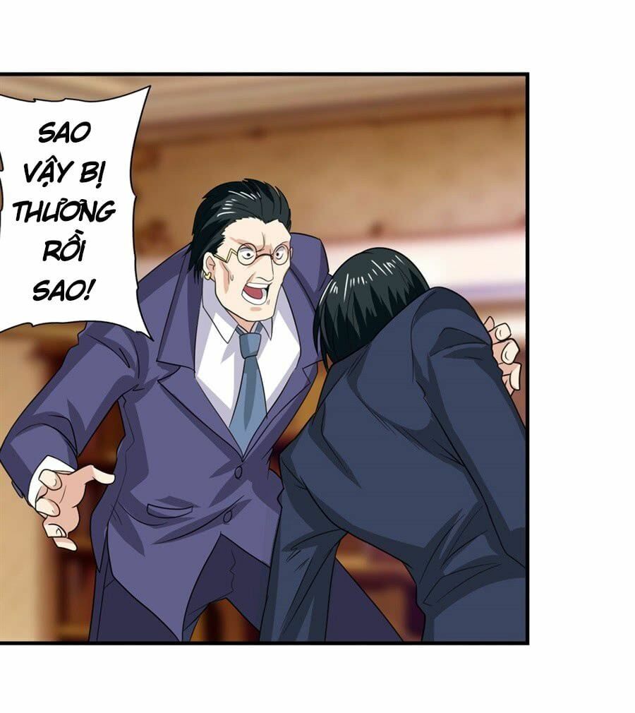 đọc truyện Anh Hùng ? Ta Không Làm Lâu Rồi Chương 115 ảnh 30 tại Thiên Thai Truyện