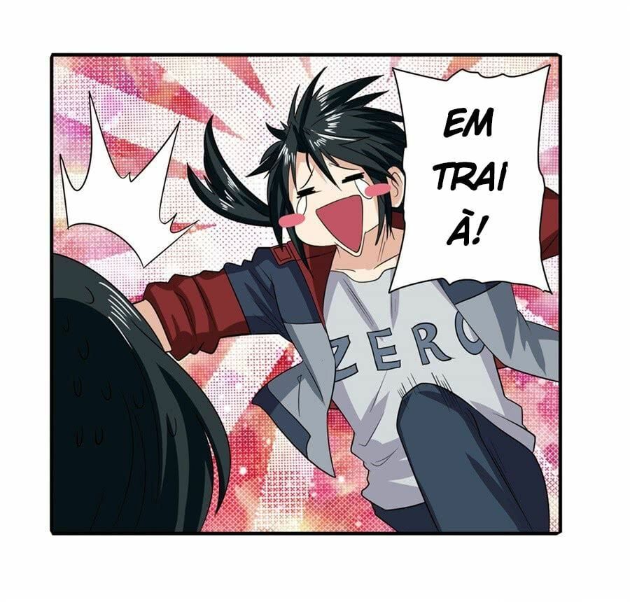 đọc truyện Anh Hùng ? Ta Không Làm Lâu Rồi Chương 115 ảnh 5 tại Thiên Thai Truyện