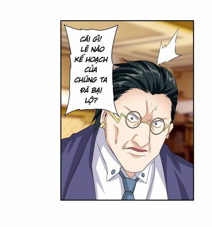 đọc truyện Anh Hùng ? Ta Không Làm Lâu Rồi Chương 115 ảnh 32 tại Thiên Thai Truyện